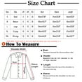 thumbnail image 4 of Felirenzacia Women's Casual Jumpers, Nordic Knit Pullover, Crew Neck Long Sleeve Sweater with Geometric Pattern, 4 of 5
