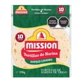thumbnail image 1 of Tortillas de harina Mission estilo casero 250 g, 1 of 4