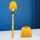 thumbnail image 4 of Trump Toilet Brush, Original Donald Trump Toilet Brush Cleaner, 4 of 5