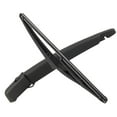 thumbnail image 4 of OE # 28780JM00A Rear Wiper Arm Blade 2PCS Fits select: 2014-2016 NISSAN ROGUE S/SL/SV, 2012-2013 NISSAN ROGUE S/SV, 4 of 4