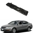 thumbnail image 2 of 4X 1K0819422B Cubierta Protectora Del Filtro De Aire Del Motor Del Coche Del ABS Para MK5 Golf MK6 Q3, 2 of 5