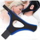 thumbnail image 1 of Anti-snoring Artifact Snoring Chin Belt Comfortable Universal Anti-snoring Device Adjustable Effective Stop Snoring Sleep Aid Tw, 1 of 2