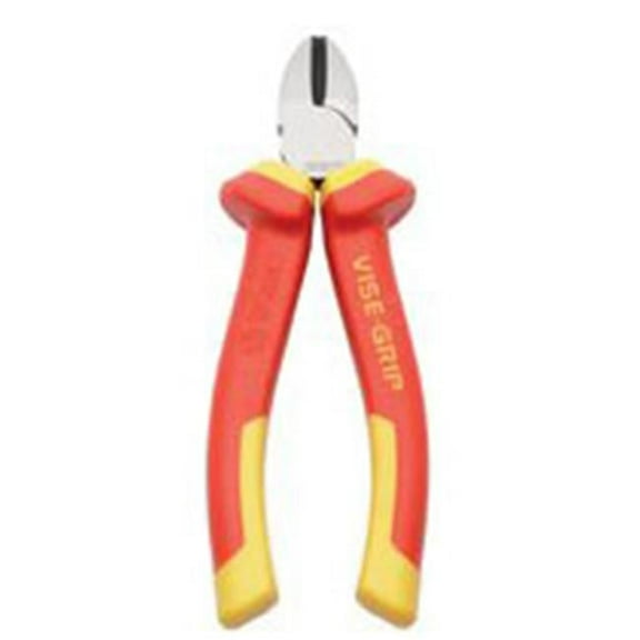 2 Piece Groovelock Plierset 8 & 10 Inch