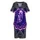 thumbnail image 4 of Yolandi Mandela vestido suelto con bolsillos vestido de noche para mujer vestidos de cumpleaños 2025 para mujer, 4 of 7