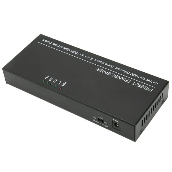 Ethernet Network Switch,Ethernet Optical Switch 8 Fiber Media Converter Ethernet Optical Switch World-Class Design