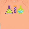 thumbnail image 4 of Inktastic Scientist Kids Chemistry Beakers Boys or Girls Baby Bodysuit, 4 of 5
