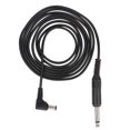 thumbnail image 1 of Línea de gancho DC para tatuaje, línea de gancho para máquina de tatuaje, cable para tatuaje, cable para pluma, uso conveniente Jadeshay A, 1 of 8