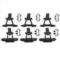 thumbnail image 1 of 3X Conjunto de Parachoques Delantero y Trasero para HBX 16889 16889A 16890 16890A 1601 1602 SG1601 SG1602 RC Accesorios de Piezas de Coche, 1 of 5