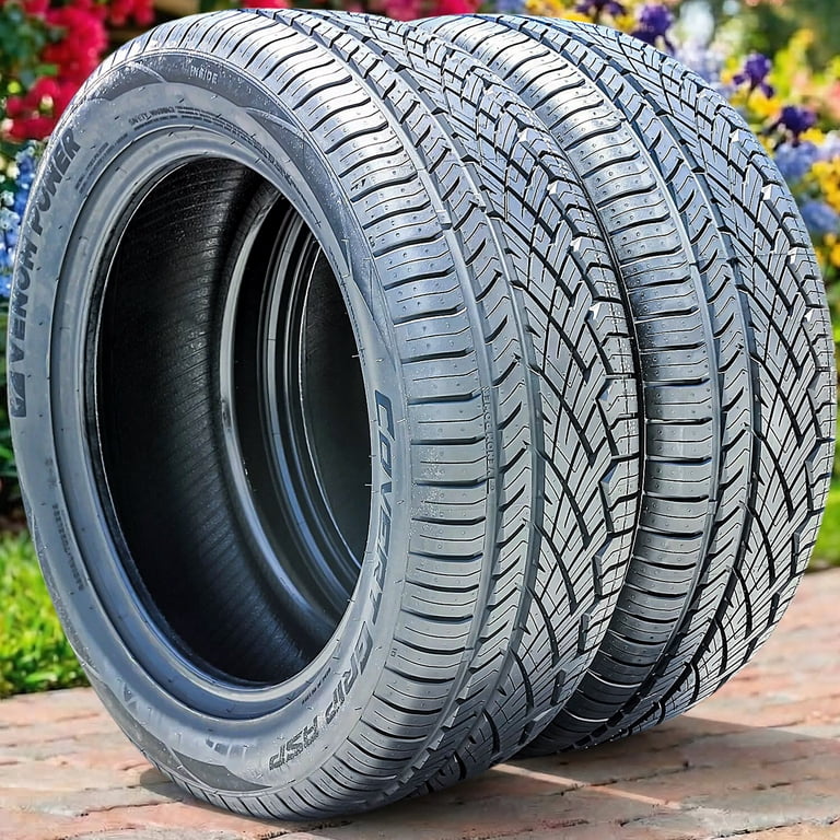Venom Power Covert Grip ASP 225/55R17 101V XL Performance a/s All Venom Power Covert Grip ASP 225/55R17 101V XL Performance a/s All
