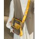 thumbnail image 3 of LHSHID Clear Purse Women 2 in 1 Transparent Jelly Crossbody Bag Candy Color Clutch Handbag Trend Portable Shoulder Slung, 3 of 7