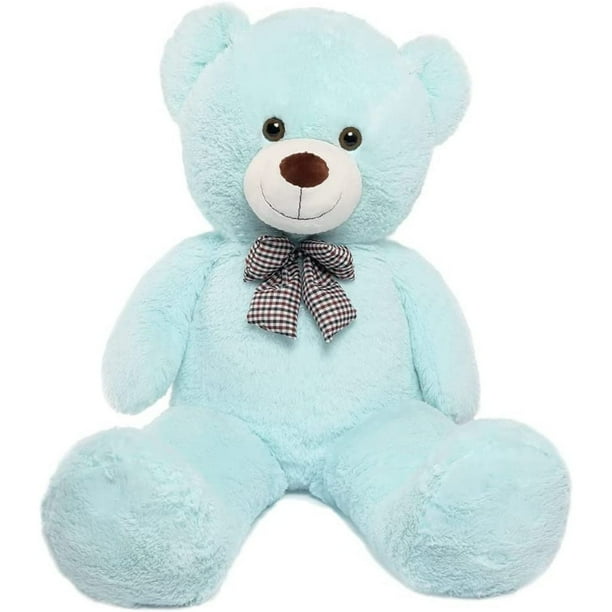 MaoGoLan Giant Teddy Bear 47" Large Stuffed Animals Plush Toy