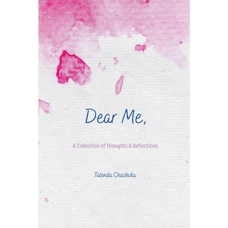 Dear Me, (Paperback)