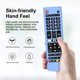 thumbnail image 3 of Silicone Protective Case For LG AKB75095307/AKB75375604/AKB74915305 Remote Control, 3 of 6