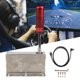 thumbnail image 4 of Palanca de cambios secuencial para PC portátil H Gear Shift para Thrustmaster T300RS/GT T500, 4 of 9