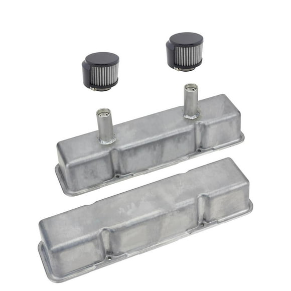 SBC Valve Covers