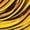 BLACK / ORANGE / GOLD, variant on Tassel Depot Maroon/White Graduation Tassel 2026 - Every School Color Available - Made in USA