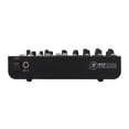 thumbnail image 5 of Mezclador Mackie 802VLZ4 Ultra Compact de 8 canales con preamplificadores Onyx, 5 of 5