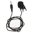 thumbnail image 4 of WEUVEB Portable Lavalier Mic for Smartphones and Tablets 1Pack, 4 of 9