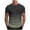 Green, variant on Mens Summer Shirts - Men's Short Sleeve T-Shirts Crew Neck Casual Summer T Shirts Basic Tee Shirt
