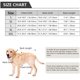 thumbnail image 3 of Kuoser Dog Tuxedo Dog Suit and Bandana Set, Dog Tuxedo Wedding Party Suit, Dog Prince Wedding Bow Tie Shirt Formal Dog Weeding Outfit para perros grandes y medianos Golden Retriever Samoyed Bulldog Ormromra WMZL-2075-2, 3 of 7