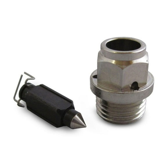 Polaris Xplorer Xpress 300 400 2-Stroke Carburetor Needle and Seat - 3130495