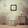 thumbnail image 4 of Coulter, Cynthia 15x15 Black Modern Framed Museum Art Print Titled - Vintage Holiday Cheer III, 4 of 5