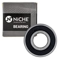 thumbnail image 4 of Niche Wheel Bearing Kit for Kawasaki KX125 6203-2RS 6003-2RS 6301-2RS 6201-2RS MK1008765, 4 of 10