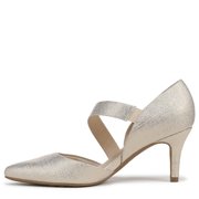 LifeStride Women's Suki Pump - Medium & Wide Width