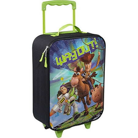 Disney Toy Story 3 Pilot Case