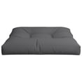 thumbnail image 5 of vidaXL Pallet Cushion Patio Chair Pad Outdoor Furniture Pillow Royal Fabric, 5 of 9