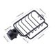 thumbnail image 4 of Soporte para Cepillo Platos Y Jabón Esponja Ajustable Baño, 4 of 7
