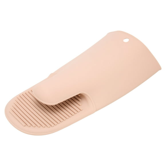 Silicone Oven Mitts,Cooking Pinch Mitts Silicone Cooking Pinch Mitts Pot Pinch Mitts Sturdy Construction