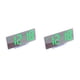 thumbnail image 4 of Bewildely Reloj despertador Digital de alta calidad, reloj con espejo LED, pantalla multifunción, luz LCD nocturna, escritorio, sistema de Type1 NO1, 4 of 6