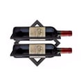thumbnail image 1 of Metal Rústico Para Vino, Soporte Colgante Para Copa De Vino, Estante De Almacenamiento De Cocina Para El Hogar Para Restaurantes, Clubes, Bares Speravity HA043649-01, 1 of 6