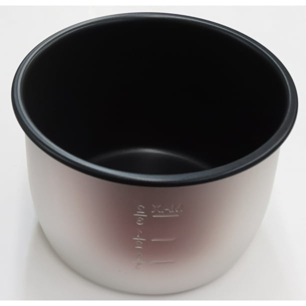 6 Qt Cooking Pot for Crock-Pot Express Crock Multi-Cooker, 193527-000