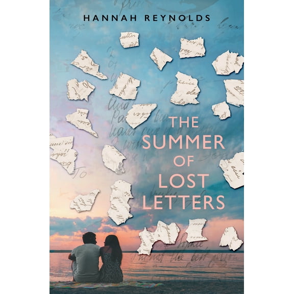 The Summer of Lost Letters (Hardcover)