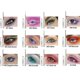 thumbnail image 5 of Colorful Waterproof Mascara, Women's Eye Makeup Set Mascara, Mascara Eyeliner, Glamorous Long Lasting Mascara Eye Makeup, 5 of 5