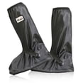 thumbnail image 2 of Guardurnaity Cubiertas de zapatos de PVC Desoto cubiertas de botas de lluvia para actividades al aire libre fáciles de usar y resistentes al Accesorios de calzado l, 2 of 6