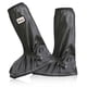 thumbnail image 5 of Qarigey Cubiertas antideslizantes para zapatos, cubiertas para botas de lluvia para aventuras al aire libre, suela lisa para fácil tracción Accesorios de calzado l, 5 of 6