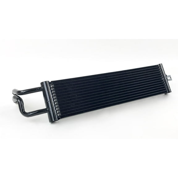 [8103]CSF DCT Oil Coolers.CSF 15-18 BMW M2 (F87) Race-Spec Dual Pass DCT Oil Cooler