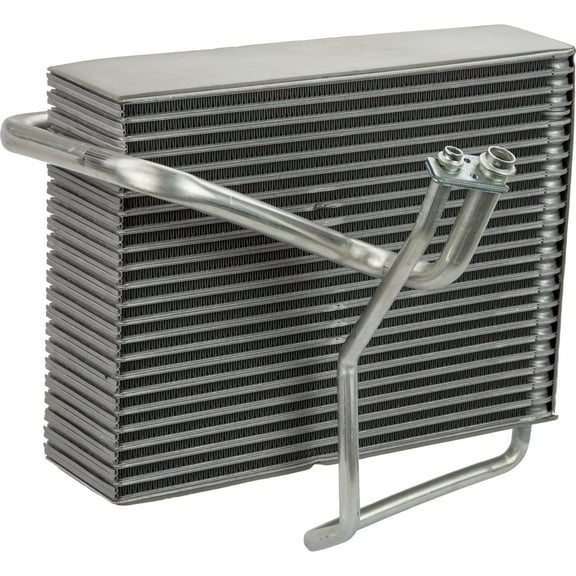 Carquest Premium A/C Plate and Fin Evaporator