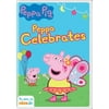 Peppa Pig: Peppa Celebrates (DVD), Eone, Kids & Family