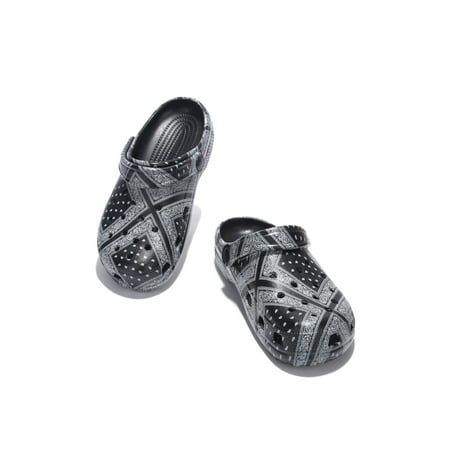

CAPE ROBBIN VIGILANTE-8 Sandals