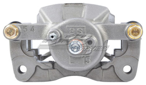 TERREPOWER formerly BBB Industries 99-01734A Reman Caliper w/installation Hardware