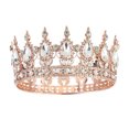 thumbnail image 1 of Head Chain Rhinestone Bridal Headpiece Wedding Birthday Party Accessory for Women Fashion Jewelry, 1 of 5