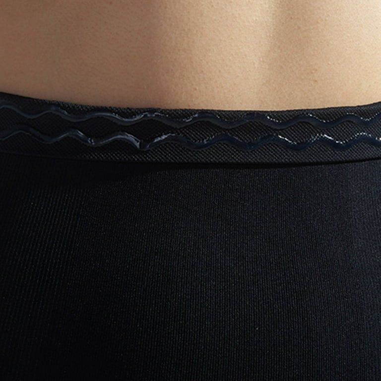Women Tummy Control Seamless Sculpting Woman Bodysuit Shorts High