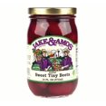thumbnail image 3 of Jake & Amos Pickled Vegetables Variety 3-Pack: Asparagus Spears, Green Tomatoes, Sweet Tiny Beets, 3 of 3
