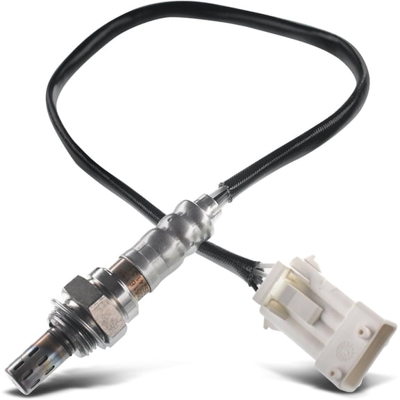 A-Premium Oxygen Sensor Compatible with Saab 900 9000 1996-1998 Upstream or Downstream