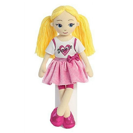 Aurora World Sweet Lollies Abigail Heart Doll