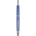 thumbnail image 5 of Pilot D��cimo Collection Vanishing Point - Fountain pen - blue - fine - retractable, 5 of 5